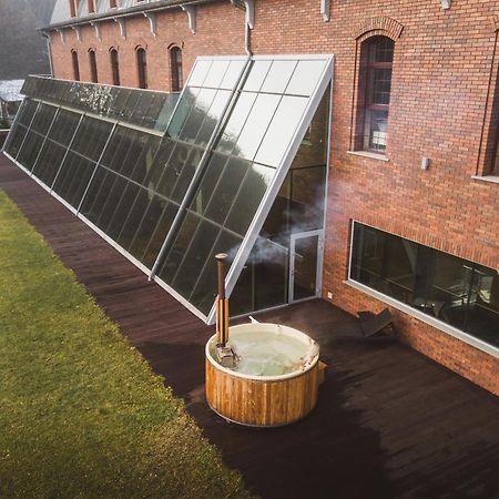 Mlyn Jacka Hotel & Spa Jaroszowice Buitenkant foto