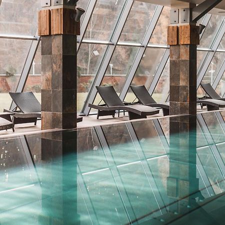 Mlyn Jacka Hotel & Spa Jaroszowice Buitenkant foto
